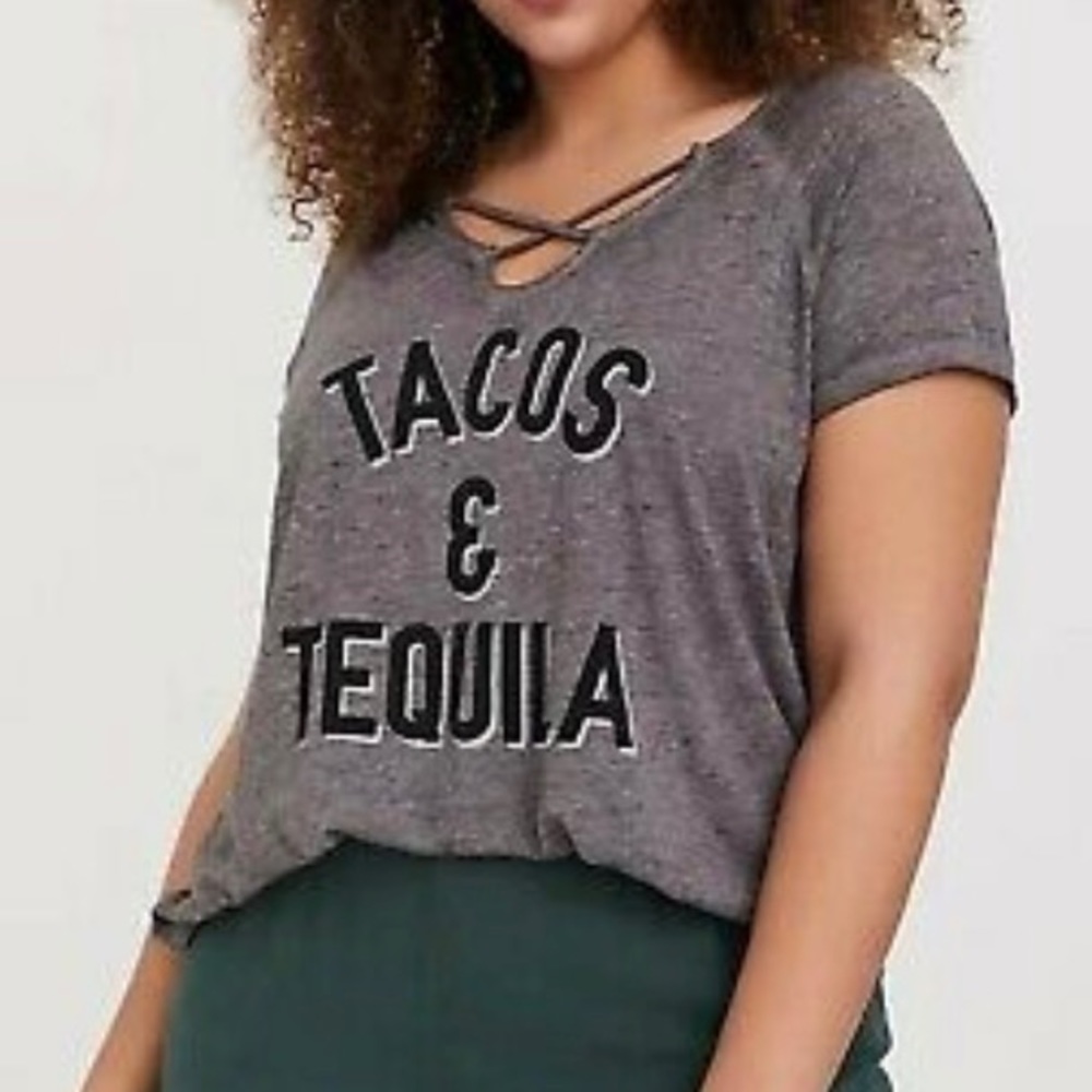Torrid  bundle of two 3x graphic tees